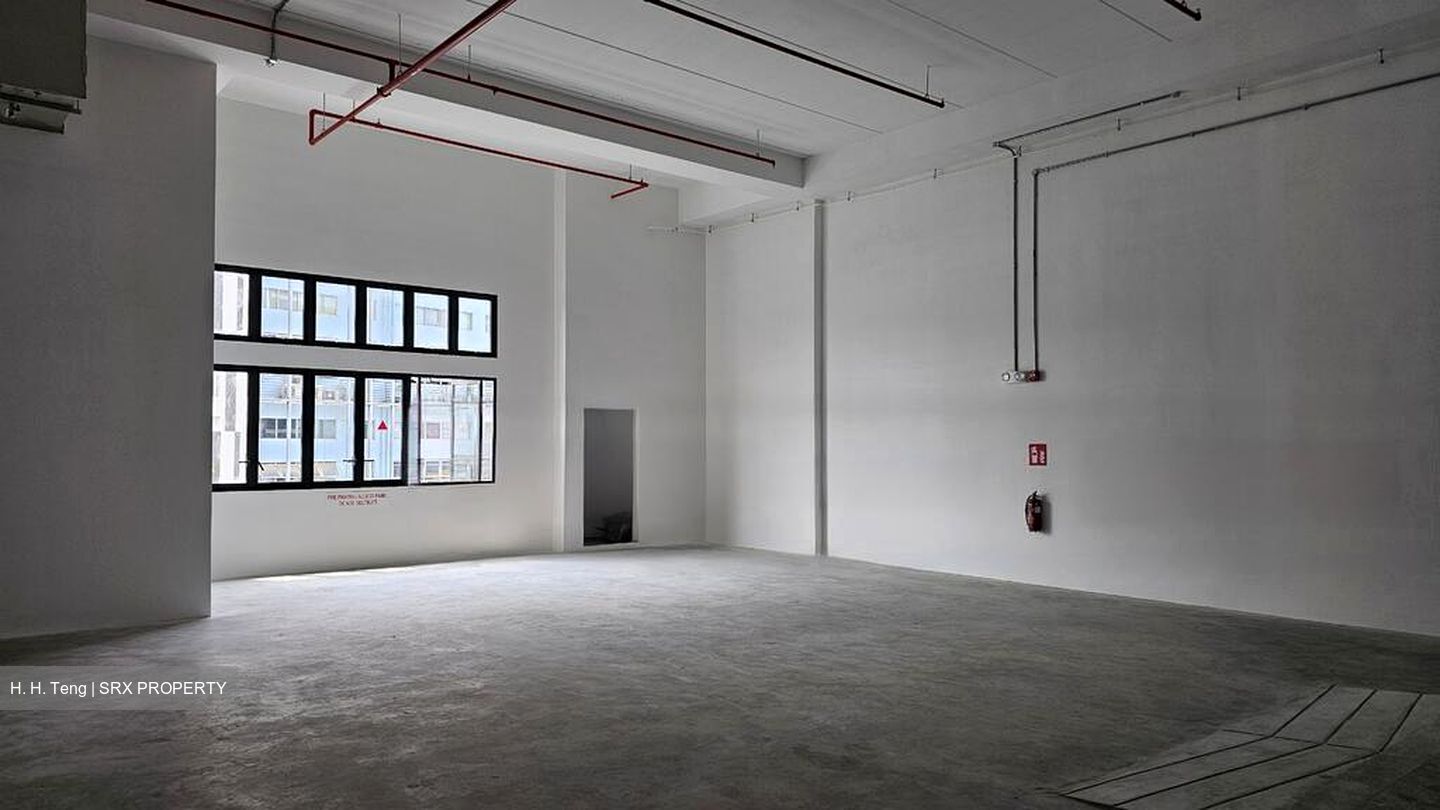 Ct Foodnex (D25), Factory #469187531